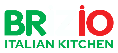 Brizio Pizza Logo