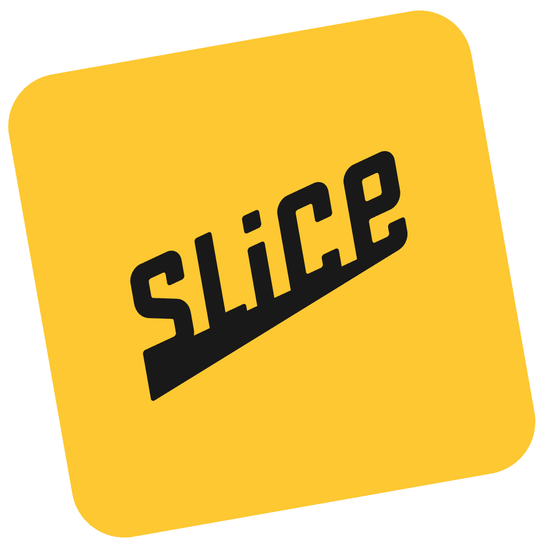 Order from SLICE